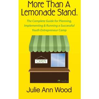 More Than a Lemonade Stand