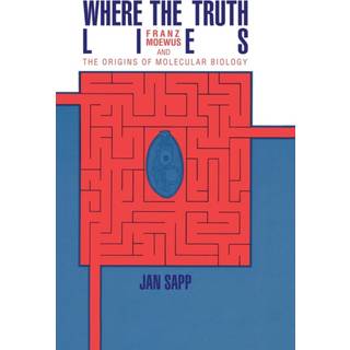 Where the Truth Lies