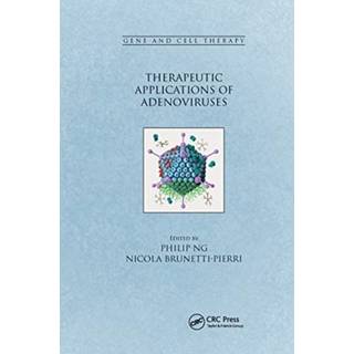 Therapeutic Applications of Adenoviruses