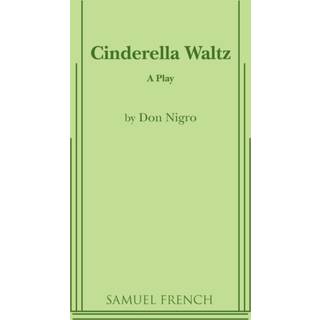 Cinderella Waltz