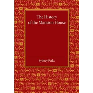 The History of the Mansion House
