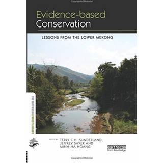 Evidence-based Conservation