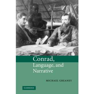 Conrad, Language, and Narrative