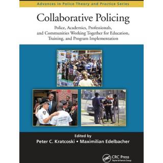 Collaborative Policing