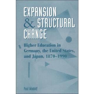 Expansion And Structural Change