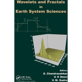 Wavelets and Fractals in Earth System Sciences