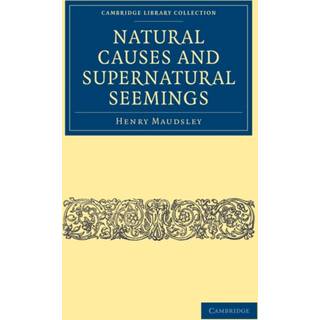 Natural Causes and Supernatural Seemings