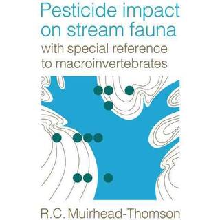 Pesticide Impact on Stream Fauna