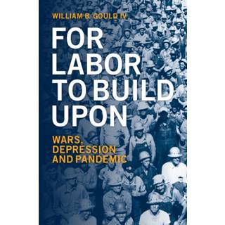For Labor To Build Upon