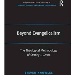 Beyond Evangelicalism