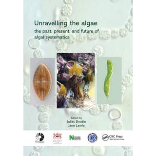 Unravelling the algae