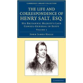 The Life and Correspondence of Henry Salt, Esq.: Volume 1