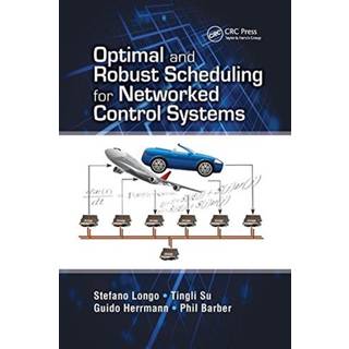 Optimal and Robust Scheduling for Networked Control Systems