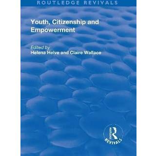 Youth, Citizenship and Empowerment