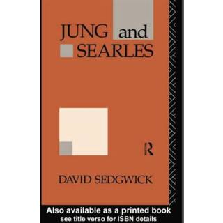 Jung and Searles