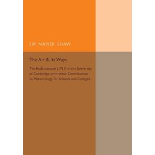 The Air and its Ways