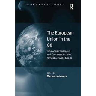 The European Union in the G8