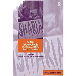 Global Islamophobia