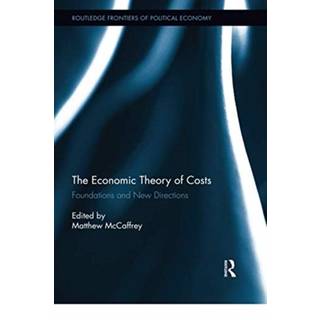 The Economic Theory of Costs