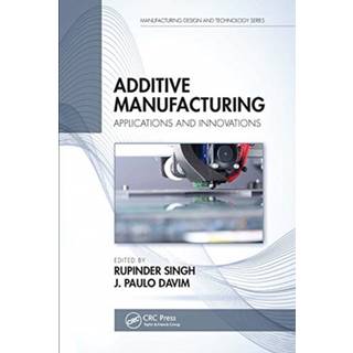 Additive Manufacturing