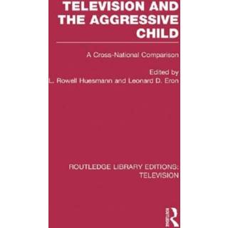Television and the Aggressive Child