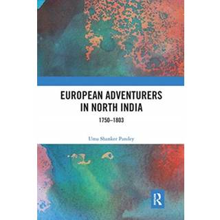 European Adventurers in North India
