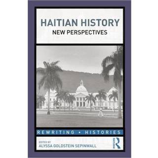 Haitian History