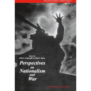 Perspectives on Nationalism and War