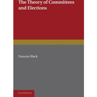 Theory Committees and Elections