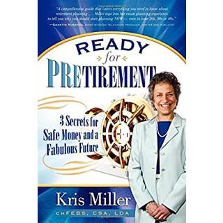 Ready for Pretirement