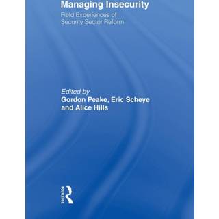 Managing Insecurity