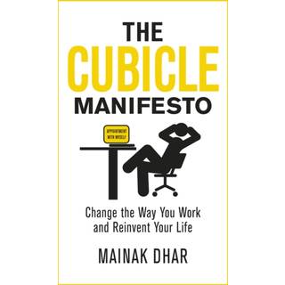 The Cubicle Manifesto