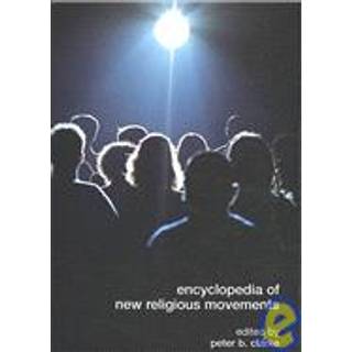 Encyclopedia of New Religious Movements