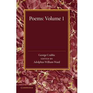 Poems: Volume 1