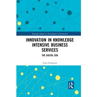 Innovation in Knowledge Intensive Business Services