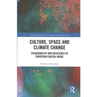 Culture, Space and Climate Change