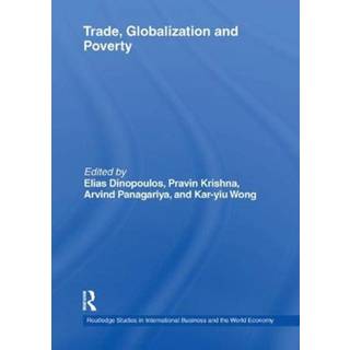 Trade, Globalization and Poverty