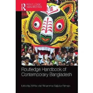 Routledge Handbook of Contemporary Bangladesh