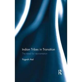 Indian Tribes in Transition