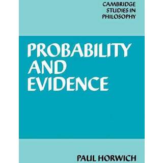 Probability and Evidence