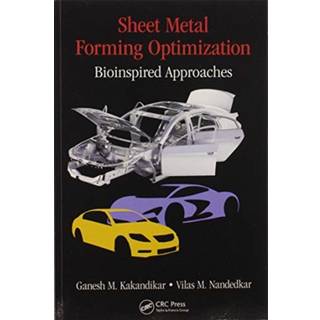 Sheet Metal Forming Optimization