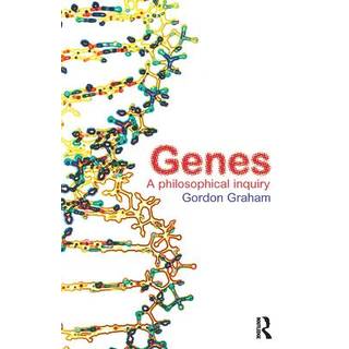 Genes: A Philosophical Inquiry