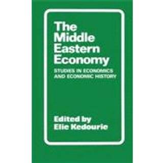 The Middle Eastern Economy