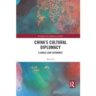 China's Cultural Diplomacy
