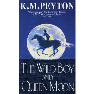 The Wild Boy And Queen Moon