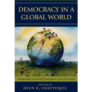 Democracy in a Global World