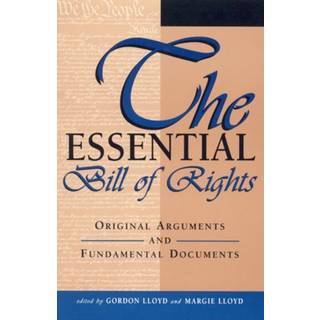 The Essential Bill of Rights