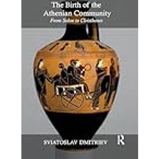The Birth of the Athenian Community