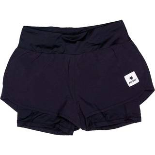 Saysky Pace 2 in 1 Shorts 3"