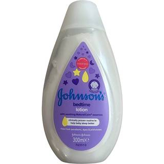 Johnson's Baby Bedtime Lotion - 300ml